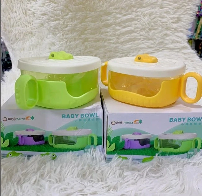 BABY BOWL