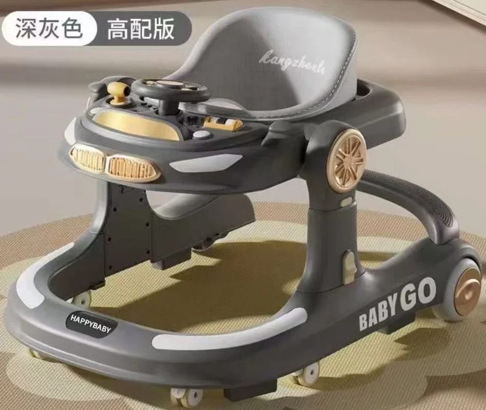 BABY WALKER