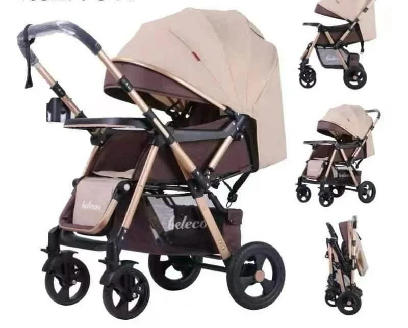 Baby Stroller