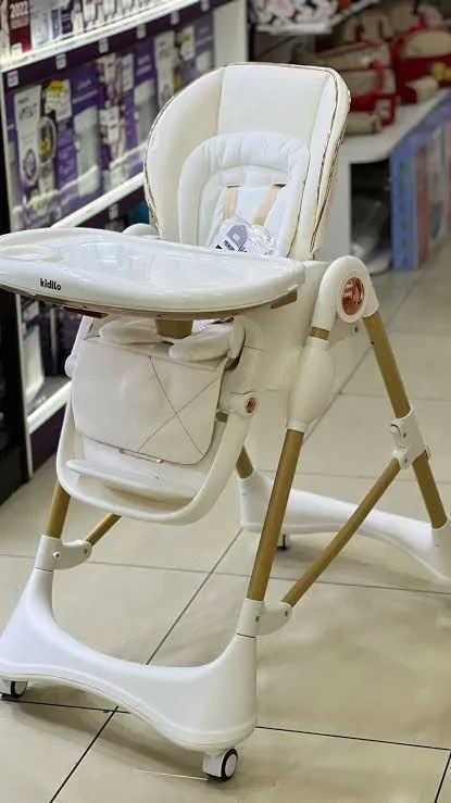 KIDILO HIGH CHAIR