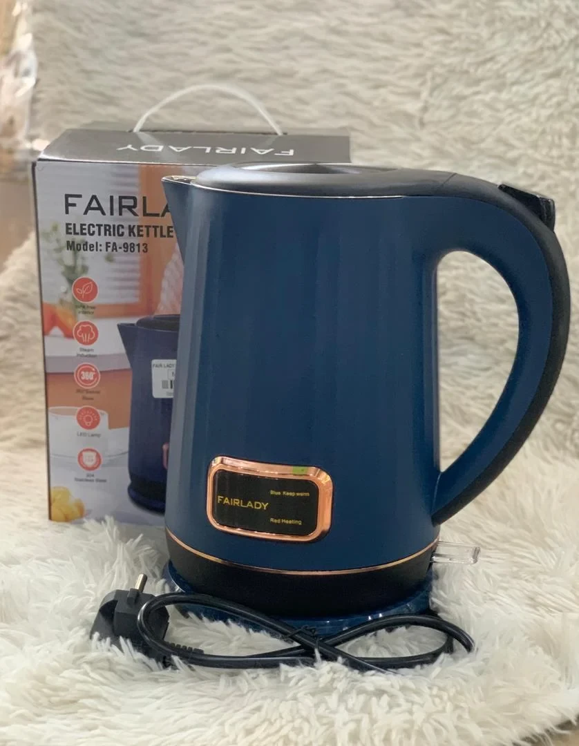 Fair Lady Electric kettle 2L