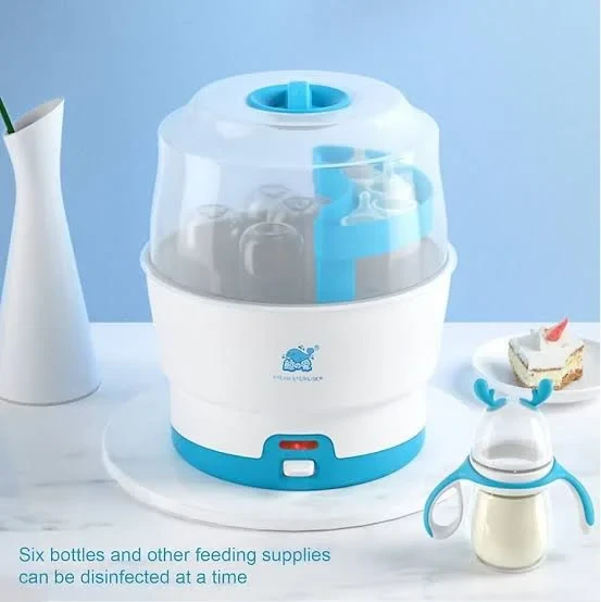 BOTTLE STERILIZER LS-B317