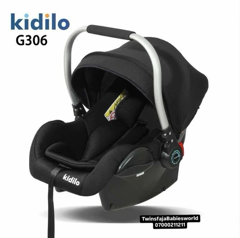 BABY CAR SEAT