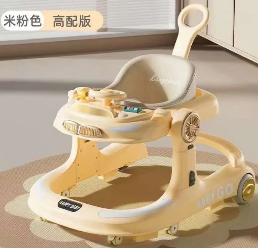 BABY WALKER