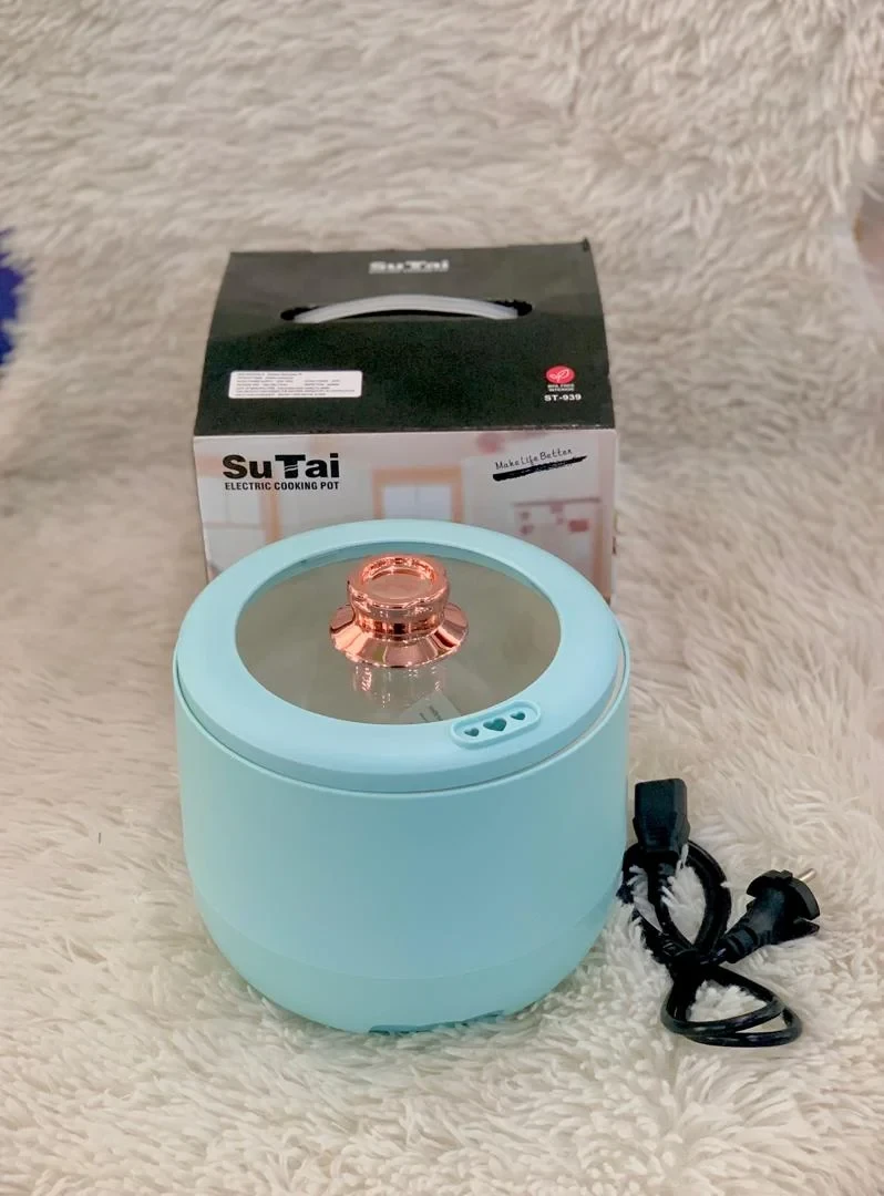 SuTai Electronic Cooking Pot